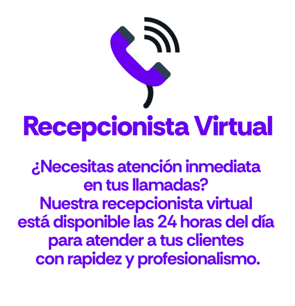 Recepcionista Virtual