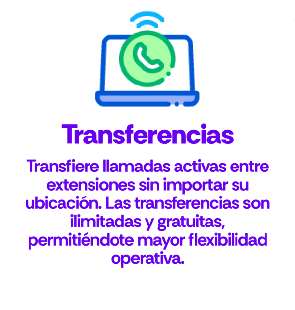Transferencias
